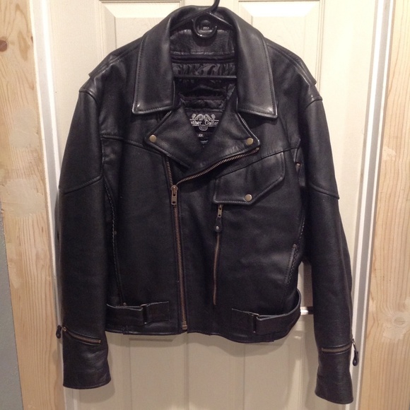 leather gallery jackets